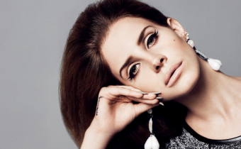 Lana Del Rey – tämän päivän tyyli-ikoni